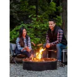 3.2 Lbs. Outdoor Firelogs (6-Pack) -Fire Place Store duraflame firewood 06287 c3 1000