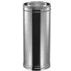 DuraPlus All-Fuel Chimney6in. X 36in. Diameter Chimney Pipe