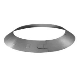 DuraPlus All-Fuel Chimney6in. To 8in. Diameter Storm Collar