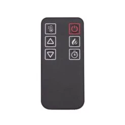 18 In. Electric Fireplace Insert With Built-In Overheating Protection And 3 Flame Intensities Adjustable 9 18 In. Electric Fireplace Insert With Built-In Overheating Protection And 3 Flame Intensities Adjustable -Fire Place Store electric fireplace inserts zn 225 1f 1000