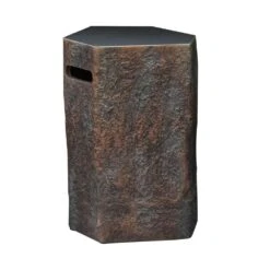 Columbia 19 In. Fire Pit Propane Tank Cover