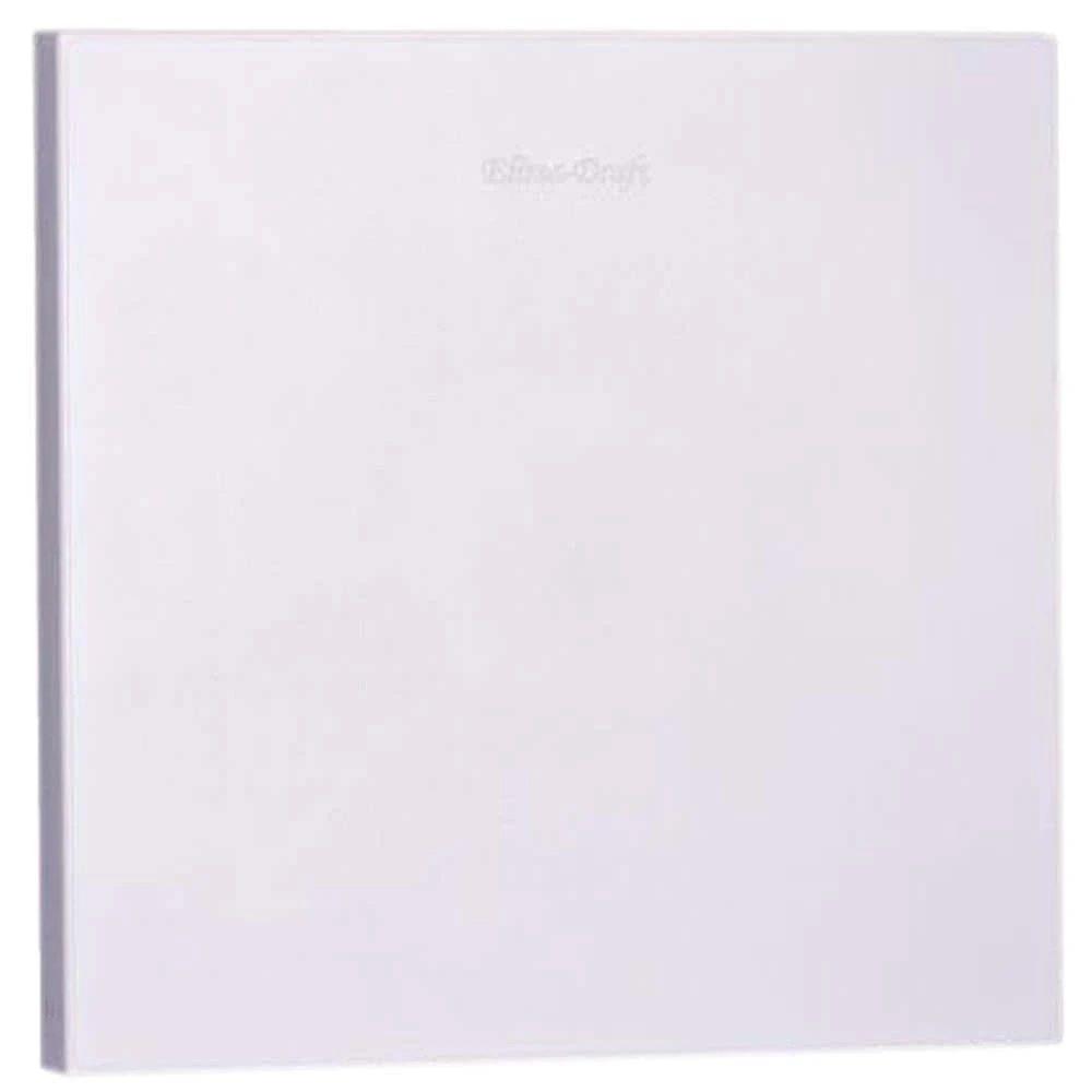 11 In. X 11 In. Insulated Magnetic Register/Vent Cover For HVAC Aluminum Registers/Vents 1 11 In. X 11 In. Insulated Magnetic Register/Vent Cover For HVAC Aluminum Registers/Vents