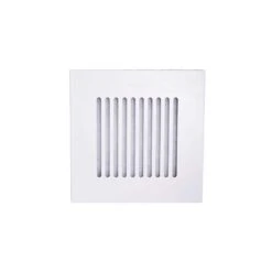 11 In. X 11 In. Allergen Relief Register/Vent Cover For HVAC Aluminum Registers/Vents