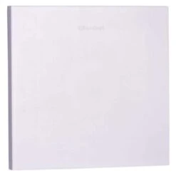 13 In. X 13 In. Insulated Magnetic Register/Vent Cover For HVAC Aluminum Registers/Vents