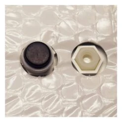 Universal Insulated Magnetic Register/Vent Cover For HVAC Aluminum Registers/Vents Fits: 3 Sizes In 1 -Fire Place Store elima draft registers grilles elmdftaio4370 4f 1000