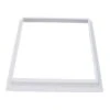 Commercial Dust Deflector Cover For 24 In. X 24 In. Diffuser