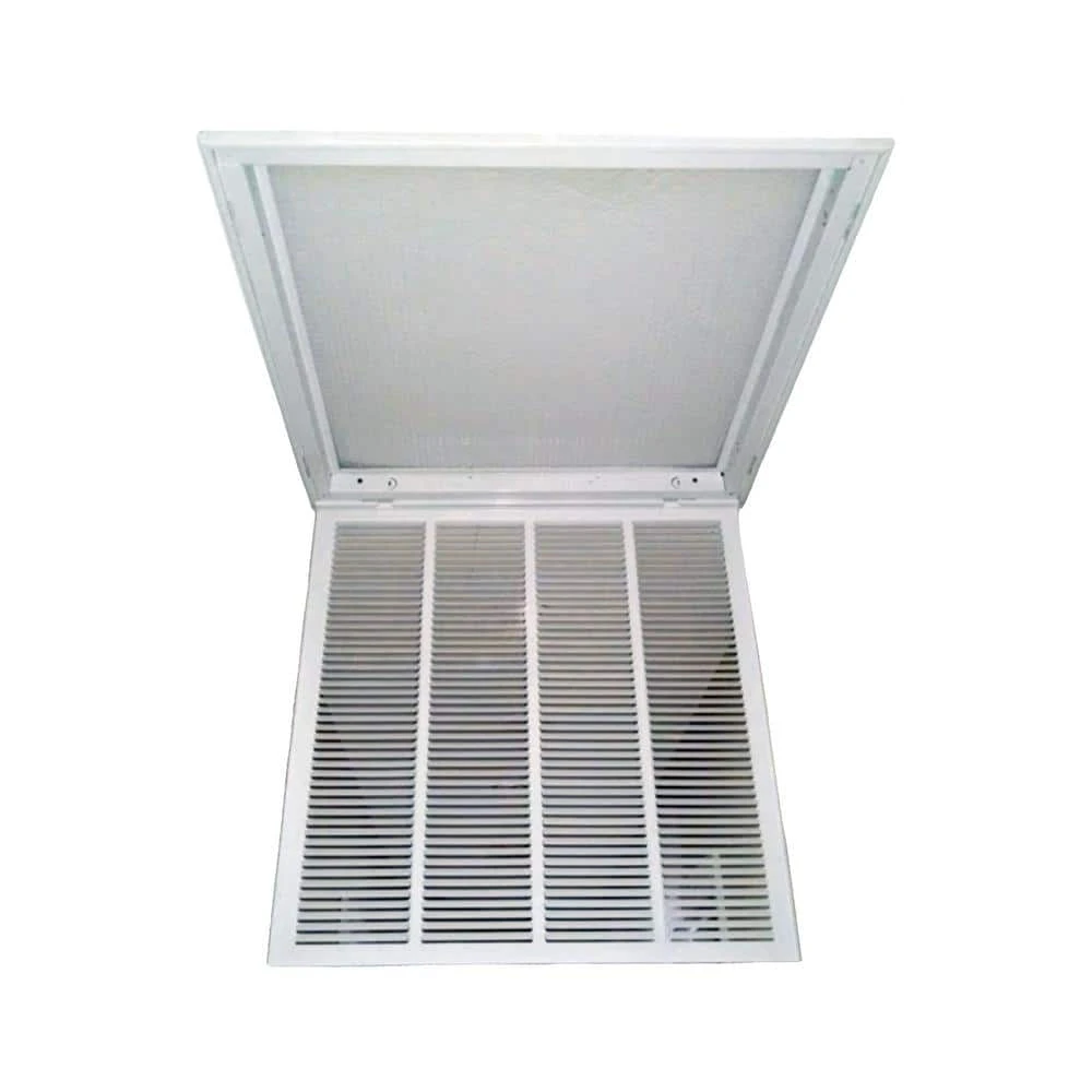 Universal HVAC Insulated Bubble Foil Return Vent Cover 1 Universal HVAC Insulated Bubble Foil Return Vent Cover