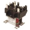 Emerson 2-Pole 24-Volt Relay Switch