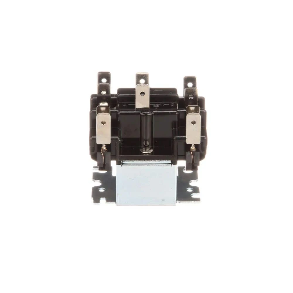 Emerson 2-Pole 24-Volt Relay Switch 2 Emerson 2-Pole 24-Volt Relay Switch - Image 2