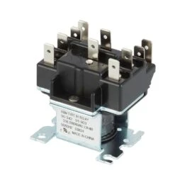 Emerson 240-Volt 2-Pole Relay 6 Emerson 240-Volt 2-Pole Relay -Fire Place Store emerson contactors relays 90 342 a0 1000