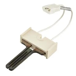 Emerson Hot Surface Ignitor, Silicon Carbide, Replaces 41-409 -Fire Place Store emerson grow room ventilation 767a 370 a0 1000