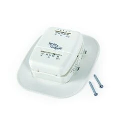 Emerson Mechanical Heat And Cool Thermostat 1C26-101