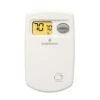 Emerson 70 Series Classic, Non-Programmable, Heat Only (1H/0C) Vertical Thermostat