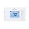 Emerson 80 Series, Non-Programmable, Single Stage (1H/1C) Thermostat