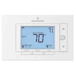 Emerson Non-Programmable Digital Thermostat