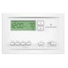 Emerson P210, 5+1+1 Programmable, Single Stage (1H/1C) Thermostat