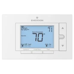 Emerson Premium 7-Day Programmable Digital Thermostat