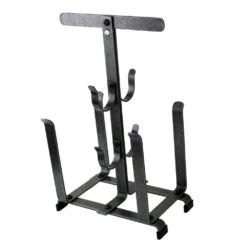 Hearthside Boot And Mitten Dryer Rack Hammered Steel