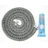 7 Ft. Door Gasket Kit For Englander Non-Catalytic Wood, Corn And Pellet Stoves