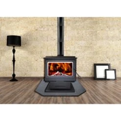 2,400 Sq. Ft. EPA Certified Wood-Burning Stove -Fire Place Store englander wood stoves 15 w08 31 1000