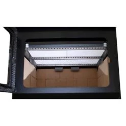 2,400 Sq. Ft. EPA Certified Wood-Burning Stove -Fire Place Store englander wood stoves 15 w08 44 1000