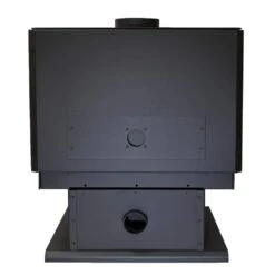 2,400 Sq. Ft. EPA Certified Wood-Burning Stove -Fire Place Store englander wood stoves 15 w08 66 1000