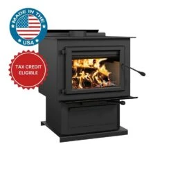 Blue Ridge 300P Wood Stove -Fire Place Store englander wood stoves esw0007 c3 1000