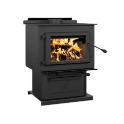 Blue Ridge 300P Wood Stove -Fire Place Store englander wood stoves esw0007 e1 1000