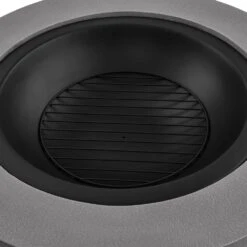 36.00 In. W Envirostone Magnesium Oxide Wood Outdoor Fire Pit With Cover, Cooking Grate, And Poker Included -Fire Place Store envirostone home decorators collection wood burning fire pits 52535 c3 1000