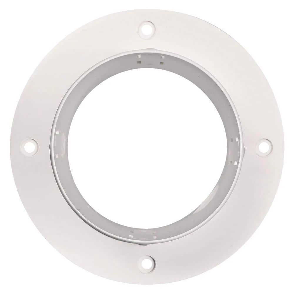 4 In. X 4.5 In. Plastic Dryer Duct Connector 9 4 In. X 4.5 In. Plastic Dryer Duct Connector - Image 9