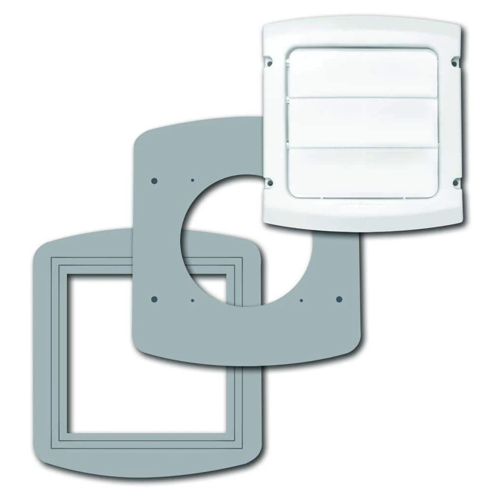 4 In. Replacement Vent Cap And Gasket Kit 4 4 In. Replacement Vent Cap And Gasket Kit - Image 4