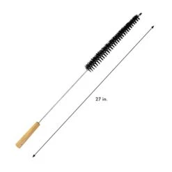 Appliance Cleaning Brush -Fire Place Store everbilt flexible ductwork pcabxhd 40 1000