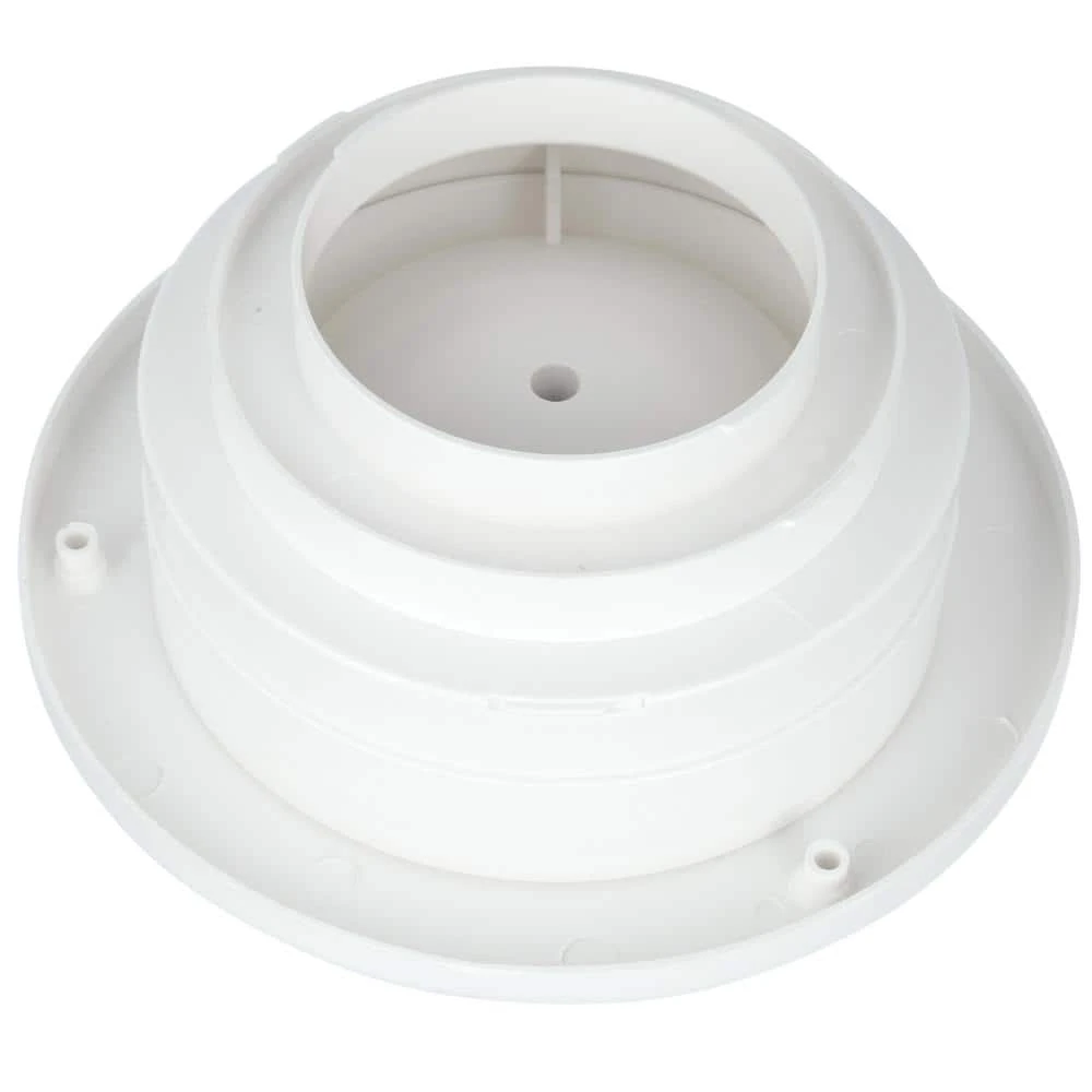 4 In. To 6 In. Soffit Exhaust Vent 6 4 In. To 6 In. Soffit Exhaust Vent - Image 6