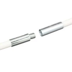 12 Ft. Extendable Drill-Powered Duct Lint Brush Dryer Vent Cleaning Kit 10 12 Ft. Extendable Drill-Powered Duct Lint Brush Dryer Vent Cleaning Kit -Fire Place Store everbilt gas fittings connectors dvbrushk 10rhd 1d 1000