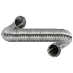3 In. X 8 Ft. Semi-Rigid HP Expand Duct
