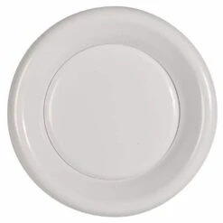 4 In. To 6 In. Adjustable Duct Plastic Air Diffuser -Fire Place Store everbilt gas fittings connectors tfg46hd 66 1000