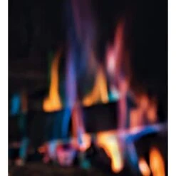 5 Lbs. Color-Changing Fireplace Color Cones -Fire Place Store evergreen enterprises firewood 11879 4f 1000