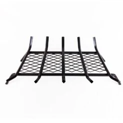 27 In. Black Steel Fireplace Grate -Fire Place Store fireplace grates 51089 4f 1000