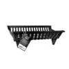 17-1/2 In. X 12 In. X 4-3/4 In. Universal Fireplace Grate