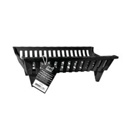 17-1/2 In. X 12 In. X 4-3/4 In. Universal Fireplace Grate