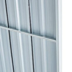 129.9 In. D Outdoor Steel Firewood Rack, Log Storage Shed With Log Holder For Outdoor Backyard Garden Patio Porch -Fire Place Store firewood racks sm67a c06 fa 1000