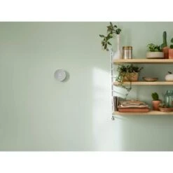 Google Nest Thermostat Fog And Nest Hub Max Charcoal -Fire Place Store fog charcoal google programmable thermostats vbcc8fgca8cc20 31 1000