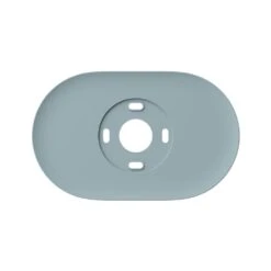 Google Nest Thermostat - Smart Programmable Wi-Fi Thermostat Fog + Nest Thermostat Trim Kit Deep Fog -Fire Place Store fog deep fog google programmable thermostats ga03797 1f 1000