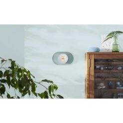 Google Nest Thermostat - Smart Programmable Wi-Fi Thermostat Fog + Nest Thermostat Trim Kit Deep Fog -Fire Place Store fog deep fog google programmable thermostats ga03797 31 1000