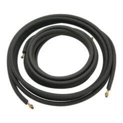 1 In./4 In. X 5 In./8 In. 25 Ft. Refrigerant Line Set