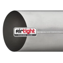 8 Ft. Complete Airtight Semi-Rigid Dryer Vent Hook Up Kit For 4 In. Duct 7 8 Ft. Complete Airtight Semi-Rigid Dryer Vent Hook Up Kit For 4 In. Duct -Fire Place Store gas fittings connectors atfaul0408k 40 1000