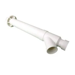 3 In. Concentric Vents