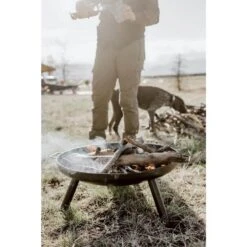 23 In. Outdoor Round Wood Fire Pit -Fire Place Store gasone outdoor fireplaces fp 210 fa 1000