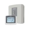 7-Day Universal Wi-Fi Programmable Thermostat With Large Touchscreen, Compatible With Amazon Alexa And Google Assistant