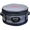 Y Series Fire Pit Transit Case - Heavy-Duty Weatherproof Case With Padded Sides - Custom Fit And Travel-Friendly Design